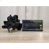 ส่งฟรี ลด 50% (พร้อมส่ง)เพาเวอร์ซัพพลายสำหรับการขุด (mining power supply) แบบคละรุ่น ขนาด 1200w - 1600w