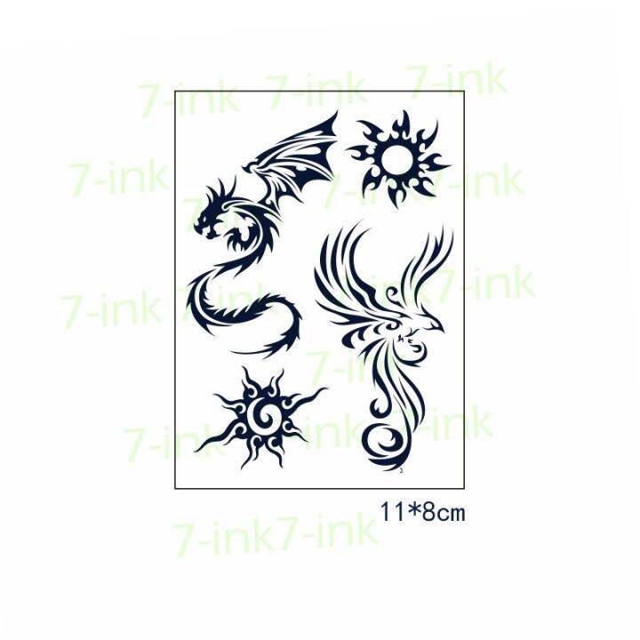 hot-dt-juice-temporary-sticker-totem-flash-fake-tatto-new-7-15-days-for-men