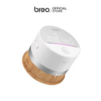 breo Moxibustion Box รุ่น A1 กล่องรมยาสมุนไพรบำบัด บรรเทาอาการปวดเมื่อย ปรับสมดุลร่างกาย