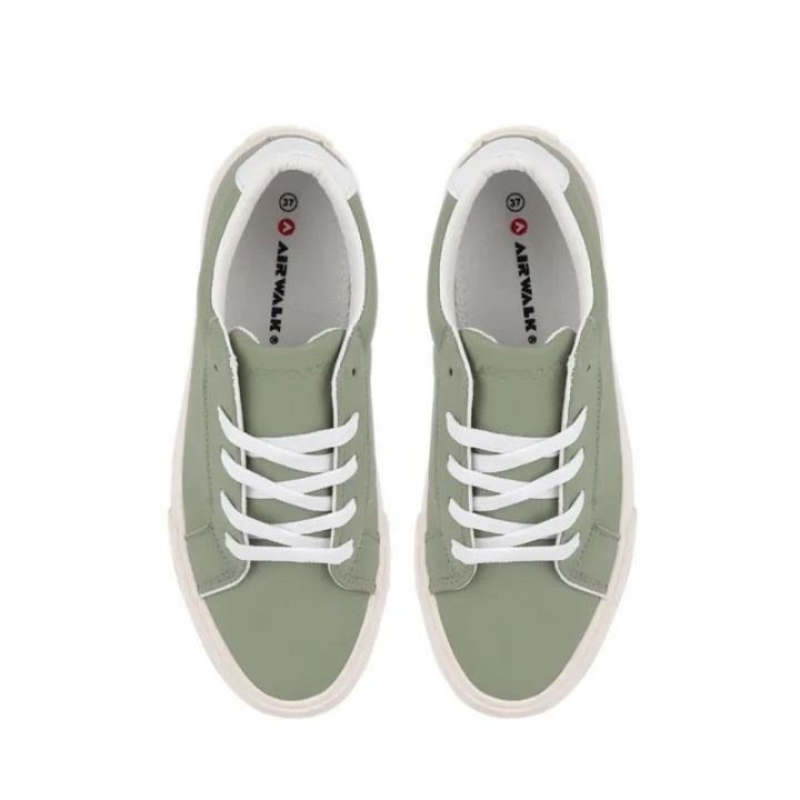 airwalk-nbsp-รองเท้าผ้าใบผู้หญิง-รุ่น-taryn-สี-green