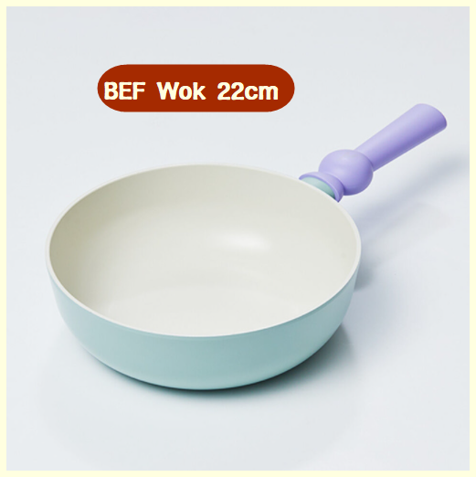 Made In Korea Cookware