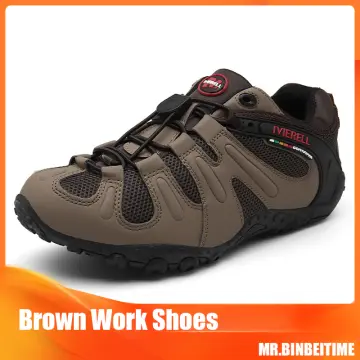 Best Seller merrell shoes for men summer breathable sports outdoor