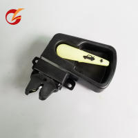 ใช้สำหรับ2003-2008 Toyota Corolla Trunk Latch Lock ล็อคประตูหลัง Assy Tailgate Latch