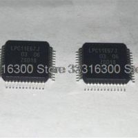 ▩ 3PCS New LPC11E67JBD48 QFP48