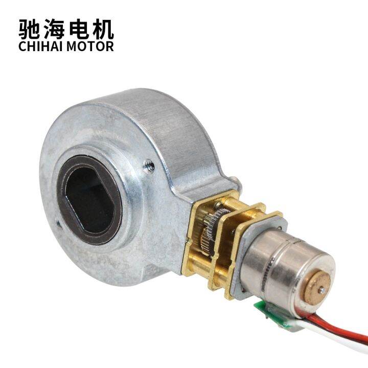 chihai-motor-chs-gm29-10by-29mm-dc-5v-mini-dc-brushless-10by-stepper-secondary-variable-speed-motor