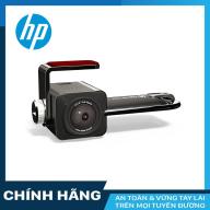 Camera hành trình HP F910G + thẻ 16 32GB Class 10 thumbnail