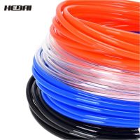 【YD】 HEBAI 1 10mm  12mm 14mm 16mm 18mm 20mm Air Hose Pneumatic Tube Pipe Hoses Compressor Polyurethane Tubing