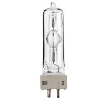 HoneyFly RSD 250W/2 Metal Halide Lamp GY9.5 230V 7200k Move Head Follow Dysprosium Bulb Capsule Clear Replacement for MSD MSR
