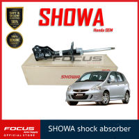 TBKShowa โช้คอัพหน้า Honda Jazz GD ปี03-08 City ZX ปี05-08 / 51605-SEL-T22 / 51606-SEL-T22 / โช้คอัพ โช๊ค Showa โชว่าK