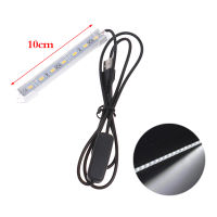 kangsiwen USB Powered LED RIGID Strip DC 5V SMD5630 5630 WARM และ Cool White Tube LIGHT