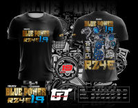 RZ4E 1.9 limited  BLACK