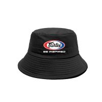 {You have a hat}Fairtex Be แรงบันดาลใจหมวกทรงถังเท่กลางแจ้งหมวกแฟร์เท็กซ์หมวกฤดูร้อนหมวกชาวประมง