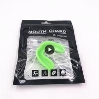 Ultralight Sports Mouth Guard Basketball Braces Teeth Protector Mouth Guard Tooth Brace Sports Equipment Sanda Protective Gear Protective Gear