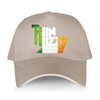 OJNR 【In stock】Mens High Quality baseball cap Classic style fishing hat Thin Lizzy Unisex Fashion cotton printed Hat brand original Caps