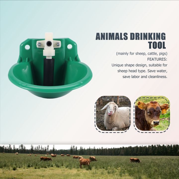 automatic-goat-sheep-waterer-bowl-cow-cattle-feeder-plastic-drinking-animal-equipment-pig-water-feeding-dispenser