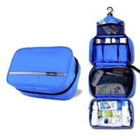 【CC】 Men Toiletry Makeup Toiletries Storage Make Up Organizer