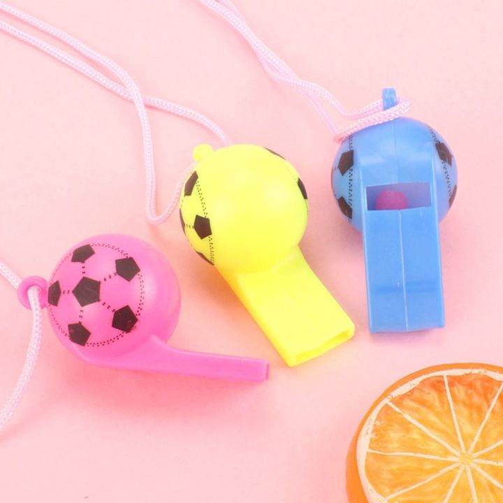 hot-plastic-rugby-referee-with-cheerleading-sport-diy-party-school-kids-soccer-rope-training-whistle-whistles-tools-basketball
