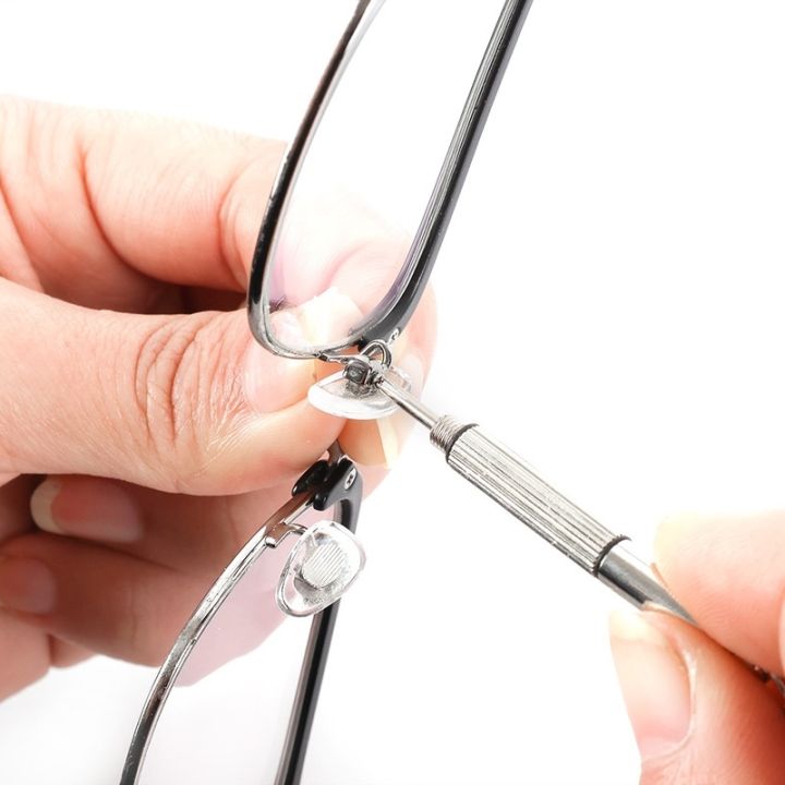 3-in-1-aluminum-steel-mini-eyeglass-screwdriver-sets-sunglass-glasses-watch-repair-kit-with-keychain-portable-precision-repair-hand-tools