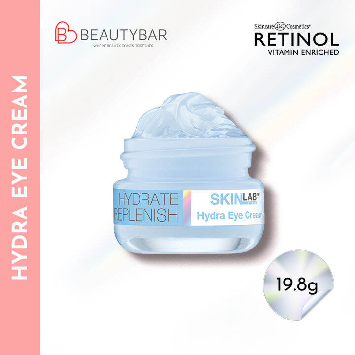 Skin Lab Hydrate and Replenish Eye Cream (Beauty Bar) (Skincare) (Eye