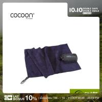 COCOON TERRY TOWEL LIGHT/L/120x60/MICROFIBER ผ้าเช็ดตัวไมโครไฟเบอร์แห้งเร็ว สำหรับพกพา