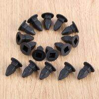 50Pcs N908-214-01 Bumper Fender Apron Screw Grommet Nut Clip A20925 For Audi A4 For V W Golf Passat