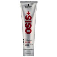 ครีมจับลอน ผมดัด Schwarzkopf Professional Osis + 2 Curl Honey Curl Cream (หลอด 150ml.) จับลอน ชวาร์สคอฟ ระดับ 2 ไม่แข็ง สำหรับผมดัด หรือผมหยิก