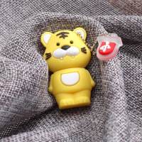 LazaraLives Animals USB Flash Drive Memory Stick Disk Tiger สำหรับแล็ปท็อป