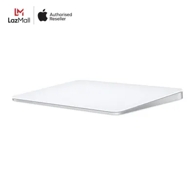 Apple Magic Trackpad - White Multi-Touch Surface ( MK2D3ZA/A )