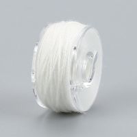 ◐✹卍 1 Pcs 20m PVA Fishing String Line Water Soluble Braided Sink Line Special For Fishing Fishing Lure Accessory Practical Lines