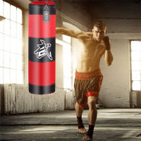 cm Professional Boxing Punching Bag Training Fitness With Hanging Kick Sandbag s Gym Exercise boxing bag