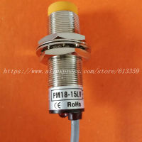 PM18-15LV FOTEK Proximity Switch Sensor ต้นฉบับใหม่