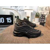 Ar Max 97 Plus เบาะเล็ก &amp; 97 Bullet Casual Zapatillas Para Correr รองเท้าผ้าใบลำลองรองเท้าวิ่งกีฬา Wlak รองเท้า