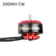 Hàng Bán Chạy Nhất, Happymodel Động Cơ Không Chổi Than EX1204 1204 5000KV
