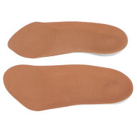 Orthotic Insoles Non Slip Grip Arch Support Metatarsal Insole Shock Absorption Sweat Absorbent For Flat Foot High Arch