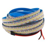 12V 5m LED Strip SMD 3014 Light Super Bright 256LED/m Flexible Tape Lights Home Decoration Lighting Cold White/ Warm White LED Strip Lighting