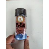 ?For you? Mountaim Goat Hima Layan Pink Salt Coarse เกลือ หิมาลายัน สีชมพู ชนิดเม็ด 90 กรัม