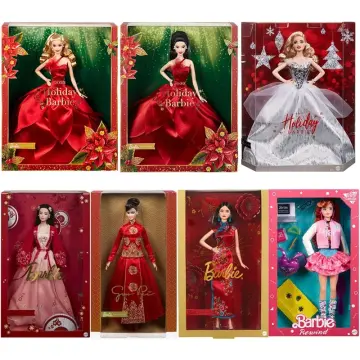 Barbie Lunar Year doll 2024 