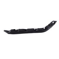 1Pair Rear Bumper Bracket Retainer Left and Right Bumper Side Brackets 86613-3S010 866143S010 for Hyundai Sonata 2011-2016