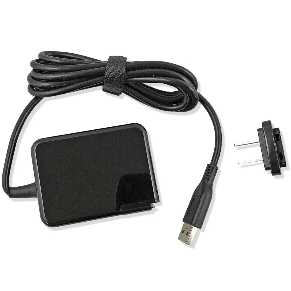 New 65W 20V AC Power Supply Adapter Charger For Lenovo Yoga 3 14