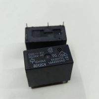 Dc24v G5q-1-Eu 24vdc 24V 5-Pin 10a 5a