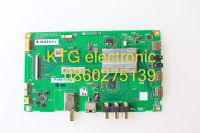 อะไหล่ทีวี (Main Board) เมนบอร์ดทีวี ชาร์ป SHARP รุ่น45นิ้ว รุ่น2T-C45AE1X