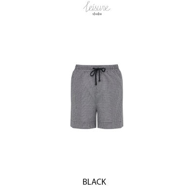 SS22 Light Shorts กางเกงขาสั้น ขอบเอวใส่ยางยืด PN-L220507