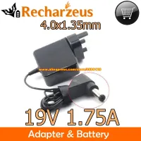 Genuine 19V 1.75A Power Adapter ADP-40TH A ADP-40MH 0A001-00330100 Laptop Charger For X202E X540S F201E-KX E403SA K200MA S200E