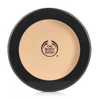 THE BODY SHOP MATTE CLAY POWDER แมตต์ เคลย์ พาวเดอร์  พร้อมส่ง