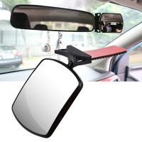 SHENG Baby Mirror Facing Back Car Seat For Infant Childs Toddler Rear Safety View