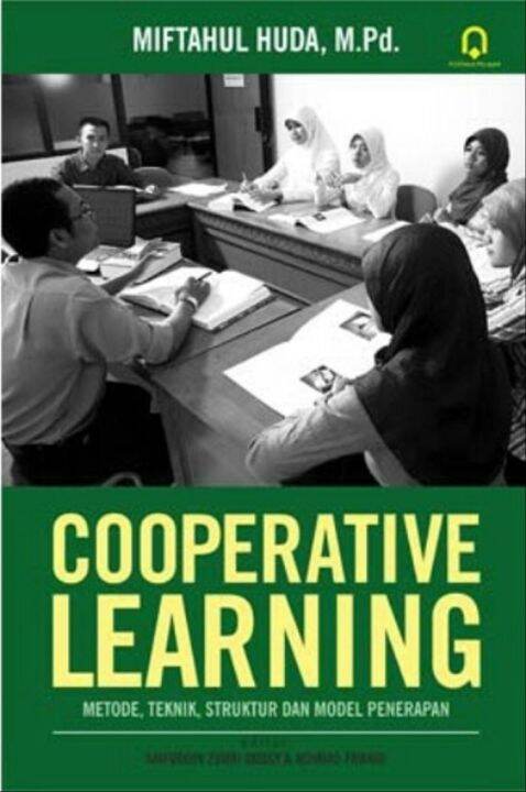 Cooperative Learning Metode Teknik Struktur Dan Model Penerapan ...