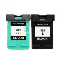 UP brand  Ink cartridge replacement for HP 350 351 C4200 C4480 C4580 C4380 C4400 C4580 C5280 C5200 C5240 C5250 C5270 Ink Cartridges