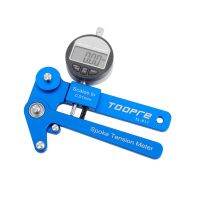 TOOPRE MTB Bike Electronic Tension Meter Tool Wheel Spokes Builder Tool Spoke Checker B