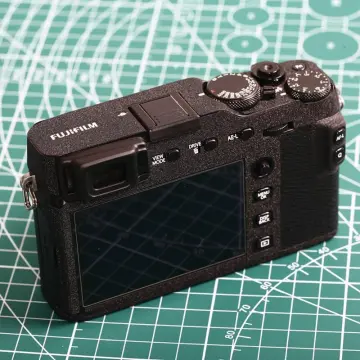 fuji xt4 body price