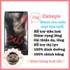 Thức ăn hạt cateye 1kg cho mèo - ảnh sản phẩm 1